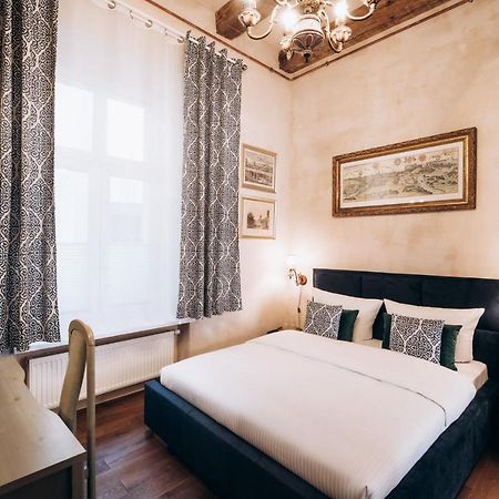 Native Apartments Dunajewskiego 2 克拉科夫 外观 照片