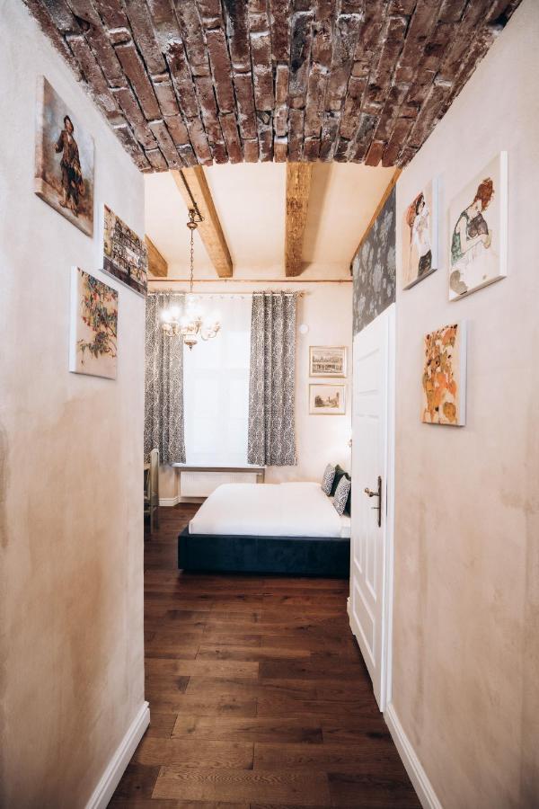 Native Apartments Dunajewskiego 2 克拉科夫 外观 照片